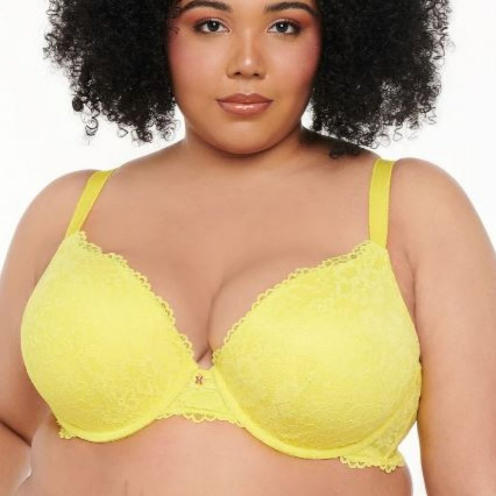 NWT Savage X Fenty Bra 40DDD